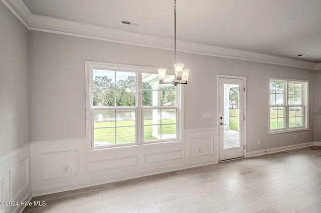 $412,850 | 1025 Wood Creek Road Northeast, Leland, NC 28451