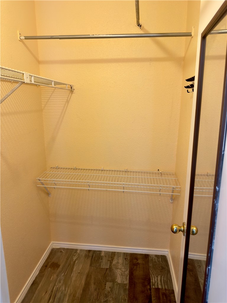 6702 Everhart Road, Unit A107 Corpus Christi, TX 78413 - Photo 7 of 13 a view of a small space
