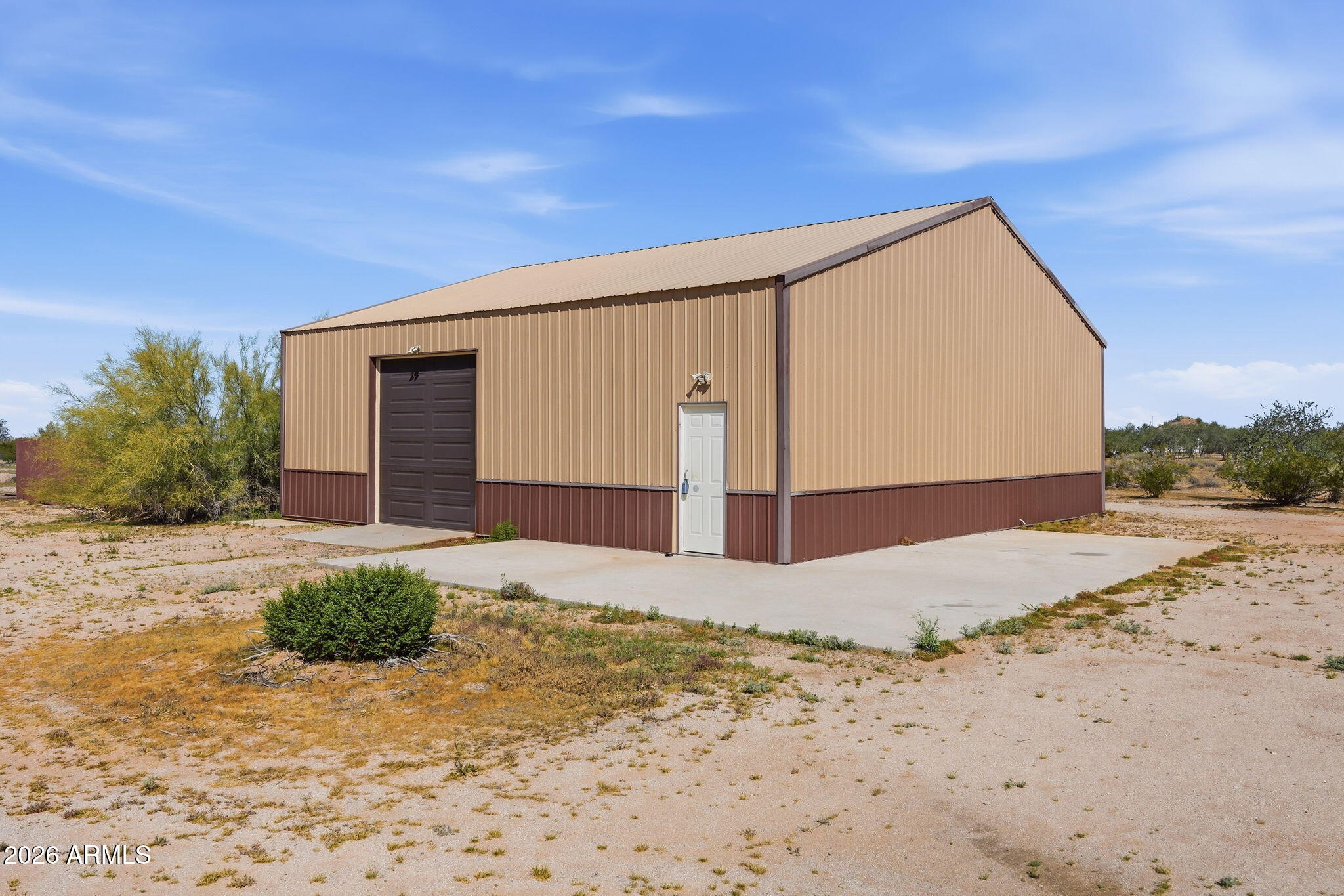 1289 South Oak Road Maricopa, AZ 85139 - Photo 32 of 39 094_ListerPros_9