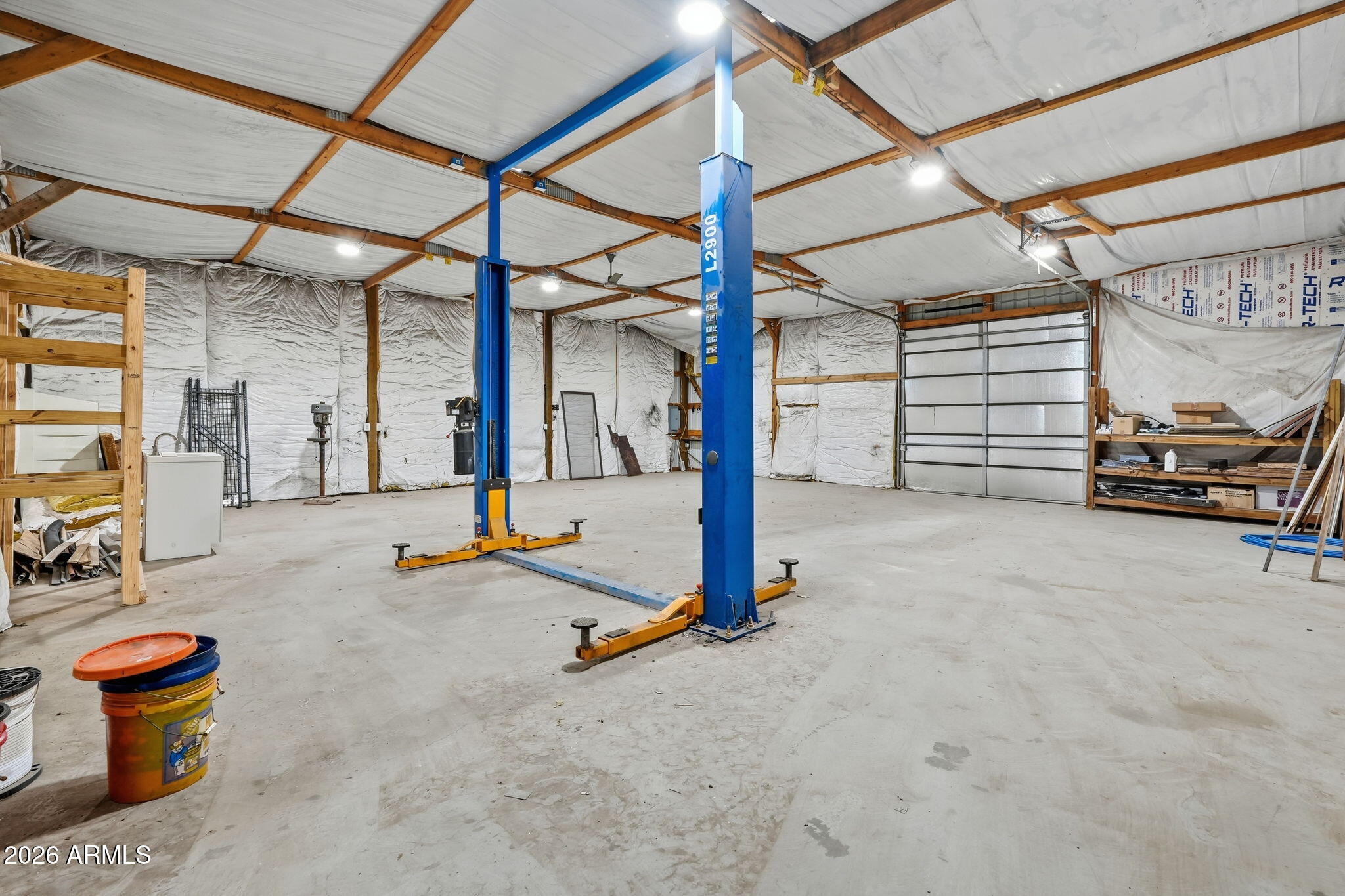 1289 South Oak Road Maricopa, AZ 85139 - Photo 37 of 39 094_ListerPros_10