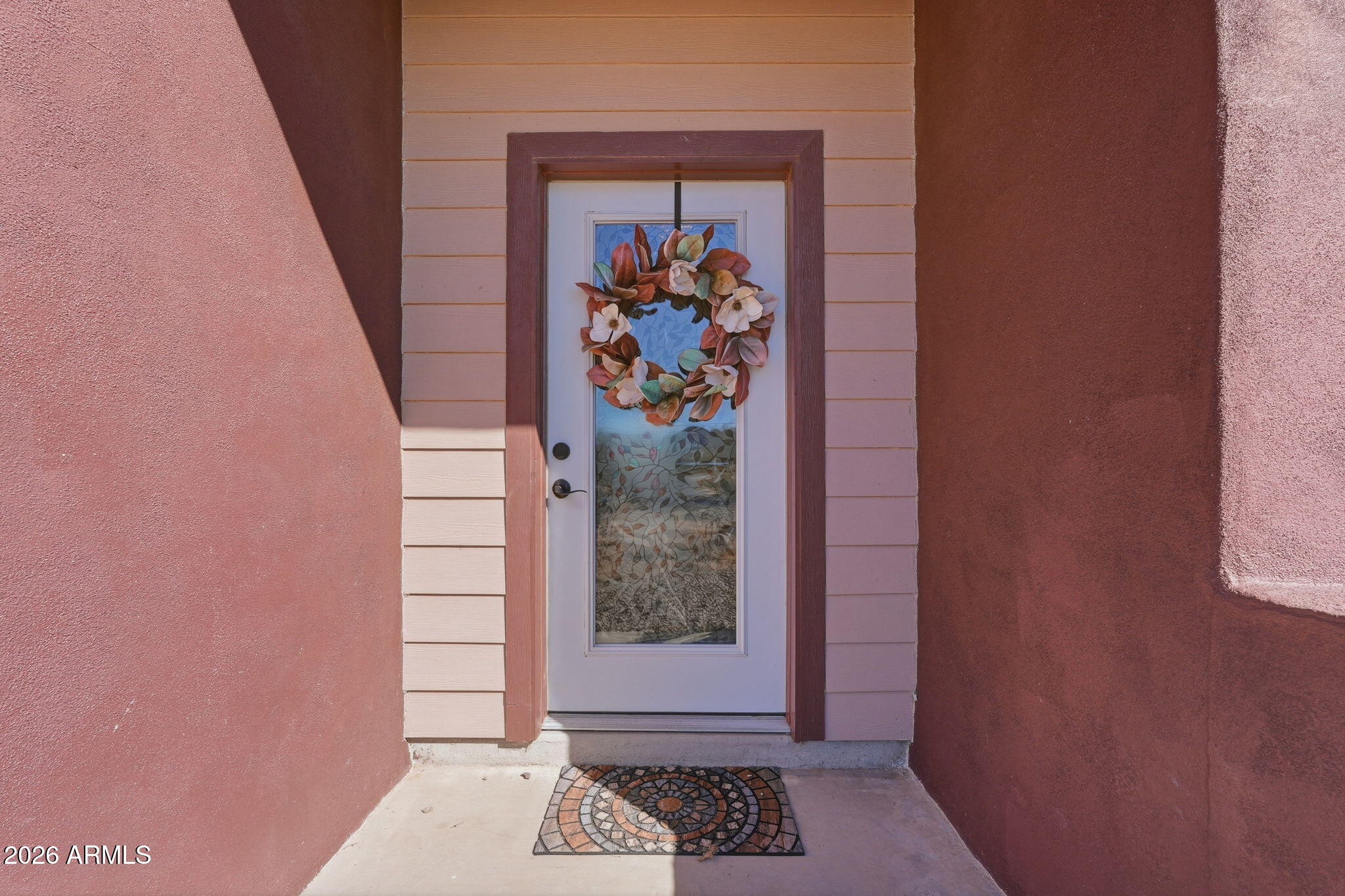 1289 South Oak Road Maricopa, AZ 85139 - Photo 5 of 39 a view of a hallway