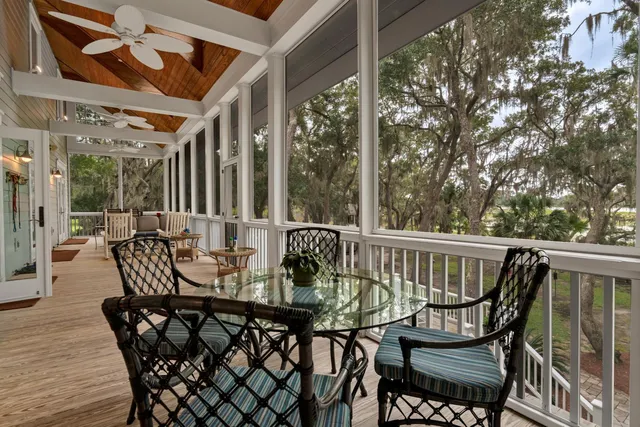 $1,850,000 | 7805 Russell Creek Road, Edisto Island, SC 29438