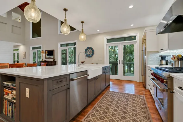 $1,850,000 | 7805 Russell Creek Road, Edisto Island, SC 29438