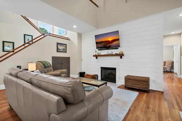 $1,850,000 | 7805 Russell Creek Road, Edisto Island, SC 29438