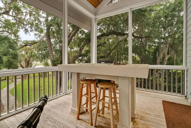 $1,850,000 | 7805 Russell Creek Road, Edisto Island, SC 29438