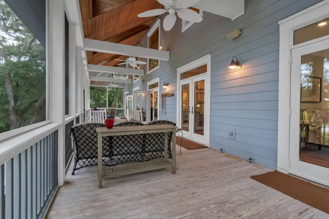 $1,850,000 | 7805 Russell Creek Road, Edisto Island, SC 29438
