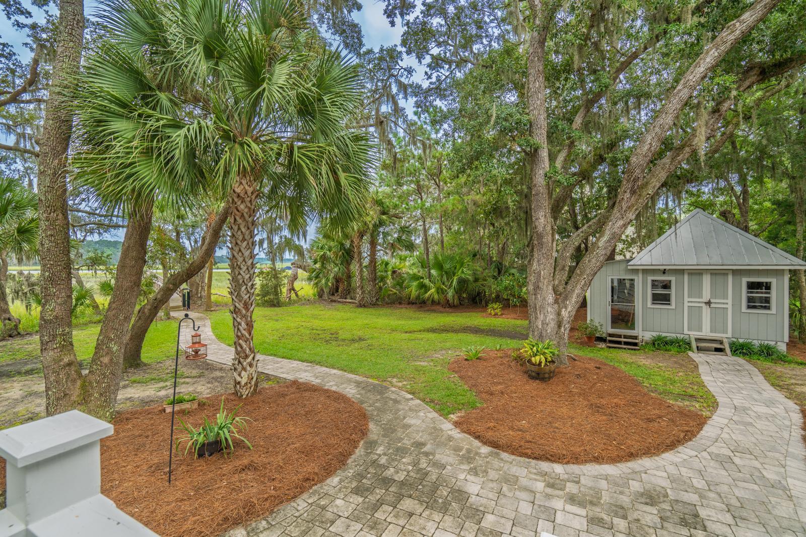 7805 Russell Creek Road Edisto Island, SC 29438 - Photo 3 of 96 untitled-52