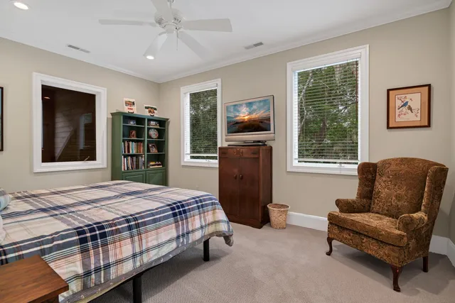 $1,850,000 | 7805 Russell Creek Road, Edisto Island, SC 29438