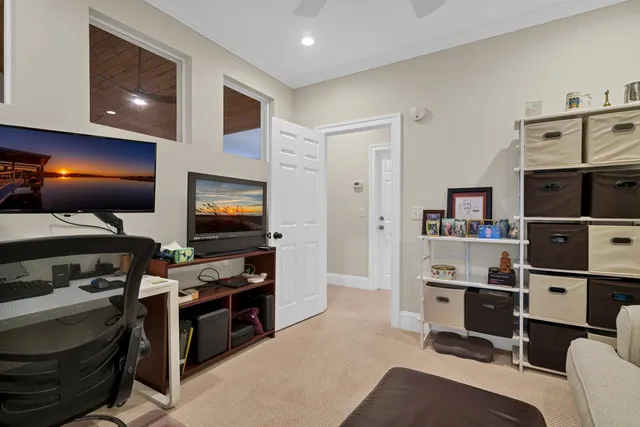 $1,850,000 | 7805 Russell Creek Road, Edisto Island, SC 29438