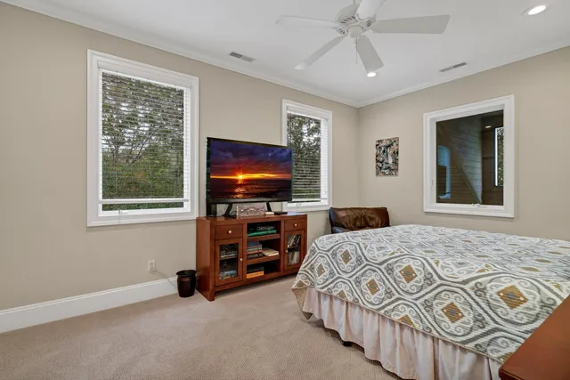 $1,850,000 | 7805 Russell Creek Road, Edisto Island, SC 29438