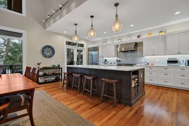 $1,850,000 | 7805 Russell Creek Road, Edisto Island, SC 29438