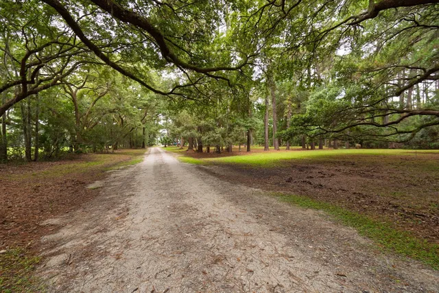 $1,850,000 | 7805 Russell Creek Road, Edisto Island, SC 29438