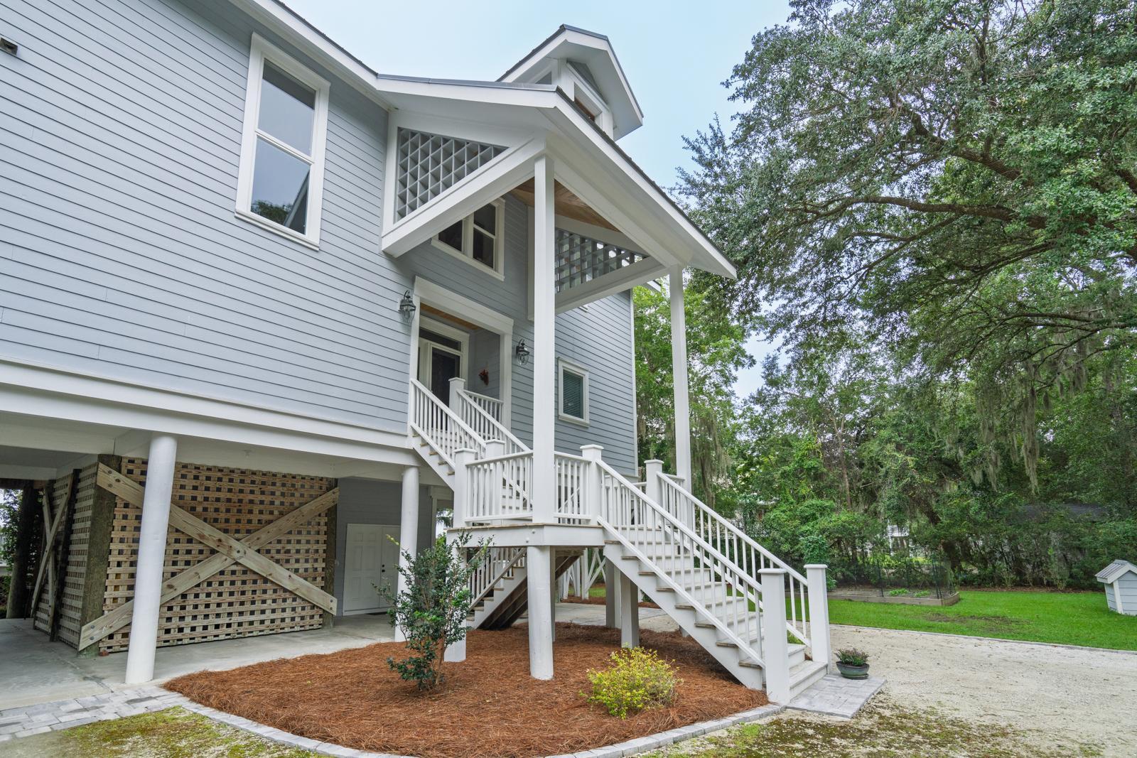 7805 Russell Creek Road Edisto Island, SC 29438 - Photo 46 of 96 untitled-42