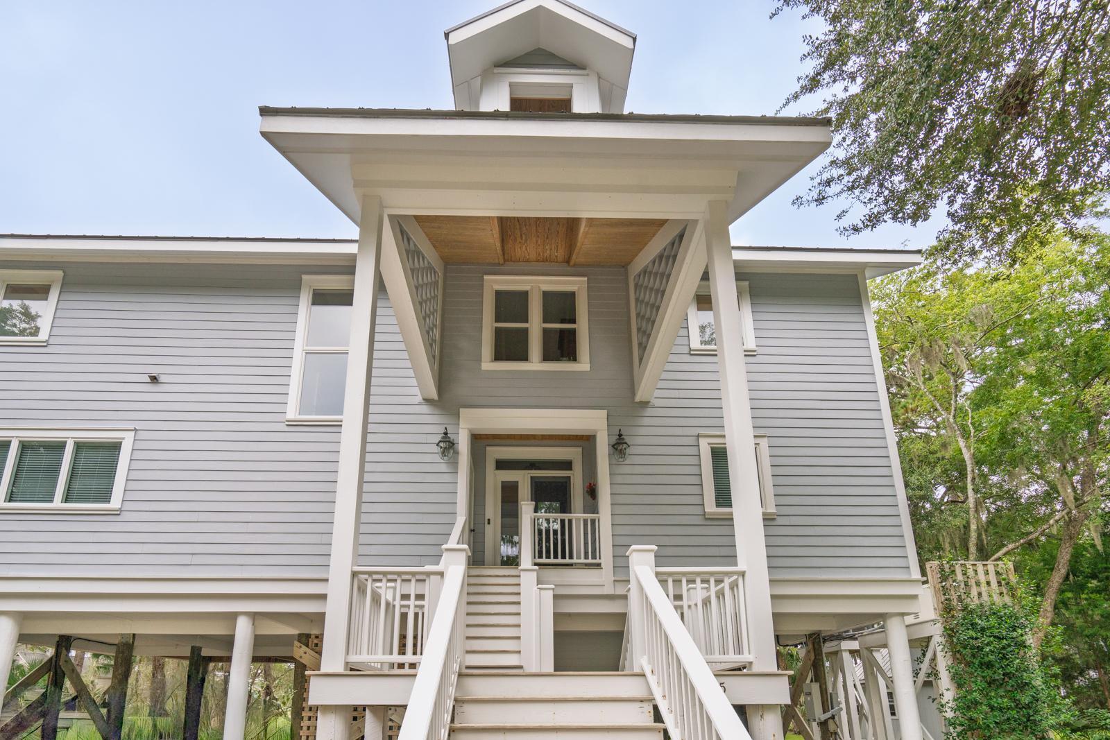 7805 Russell Creek Road Edisto Island, SC 29438 - Photo 47 of 96 untitled-43