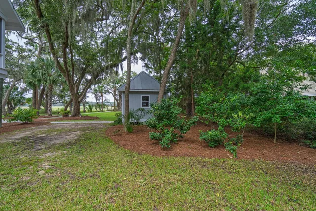 $1,850,000 | 7805 Russell Creek Road, Edisto Island, SC 29438