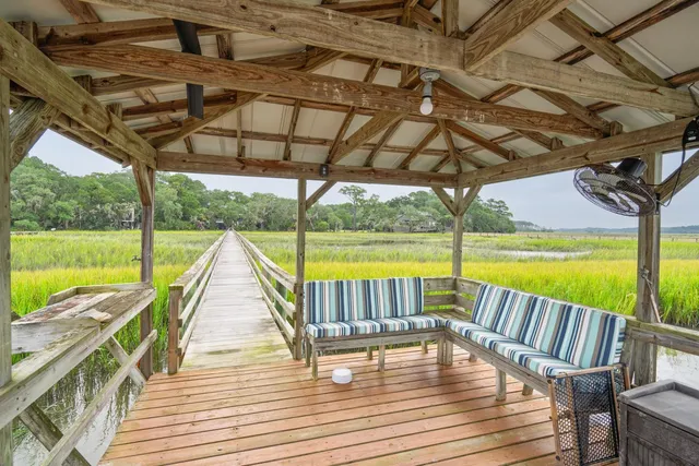 $1,850,000 | 7805 Russell Creek Road, Edisto Island, SC 29438