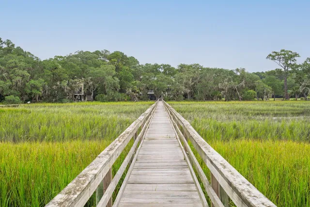 $1,850,000 | 7805 Russell Creek Road, Edisto Island, SC 29438