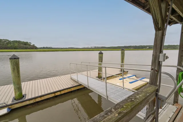 $1,850,000 | 7805 Russell Creek Road, Edisto Island, SC 29438