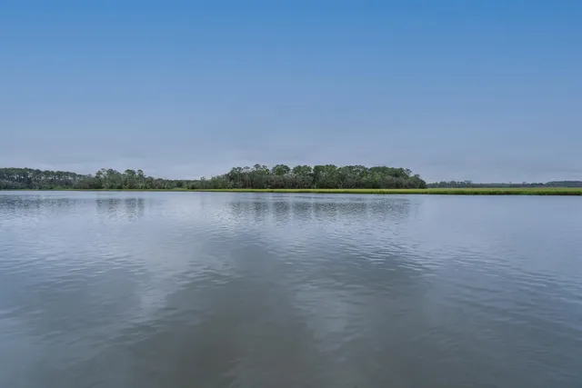 $1,850,000 | 7805 Russell Creek Road, Edisto Island, SC 29438