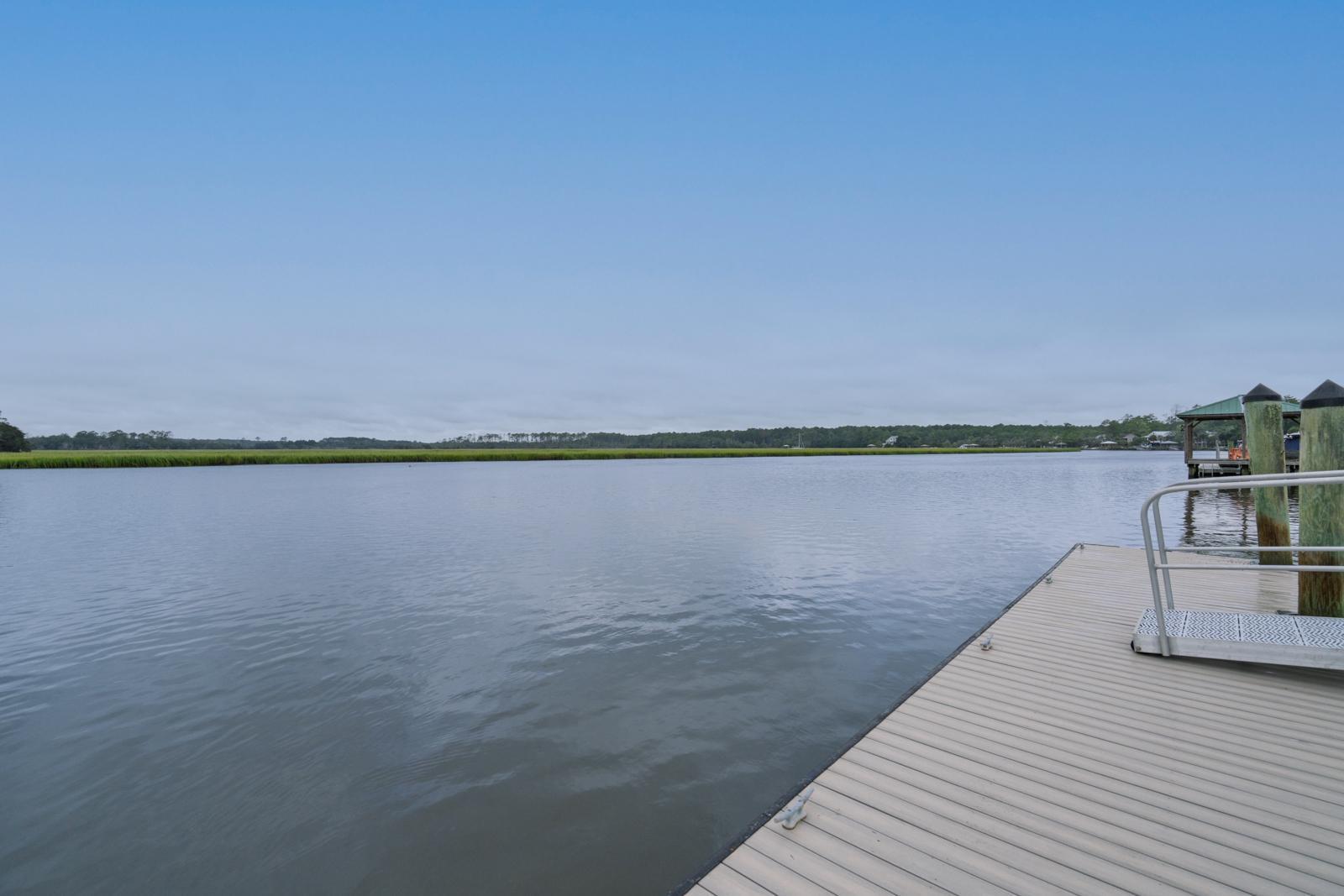 7805 Russell Creek Road Edisto Island, SC 29438 - Photo 63 of 96 untitled-61