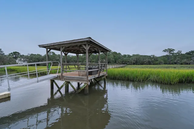 $1,850,000 | 7805 Russell Creek Road, Edisto Island, SC 29438