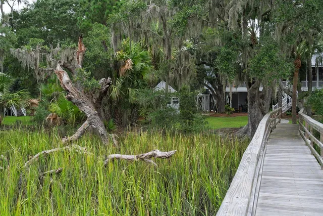 $1,850,000 | 7805 Russell Creek Road, Edisto Island, SC 29438