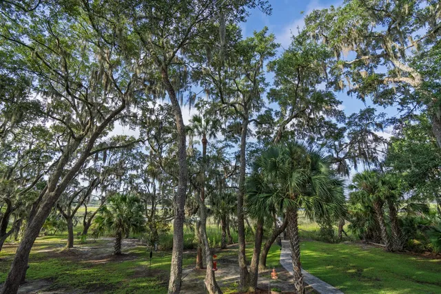 $1,850,000 | 7805 Russell Creek Road, Edisto Island, SC 29438