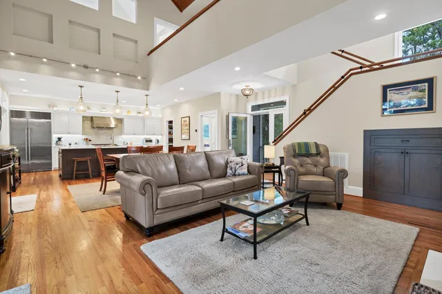 $1,850,000 | 7805 Russell Creek Road, Edisto Island, SC 29438