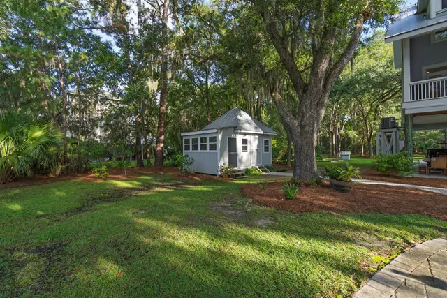 $1,850,000 | 7805 Russell Creek Road, Edisto Island, SC 29438