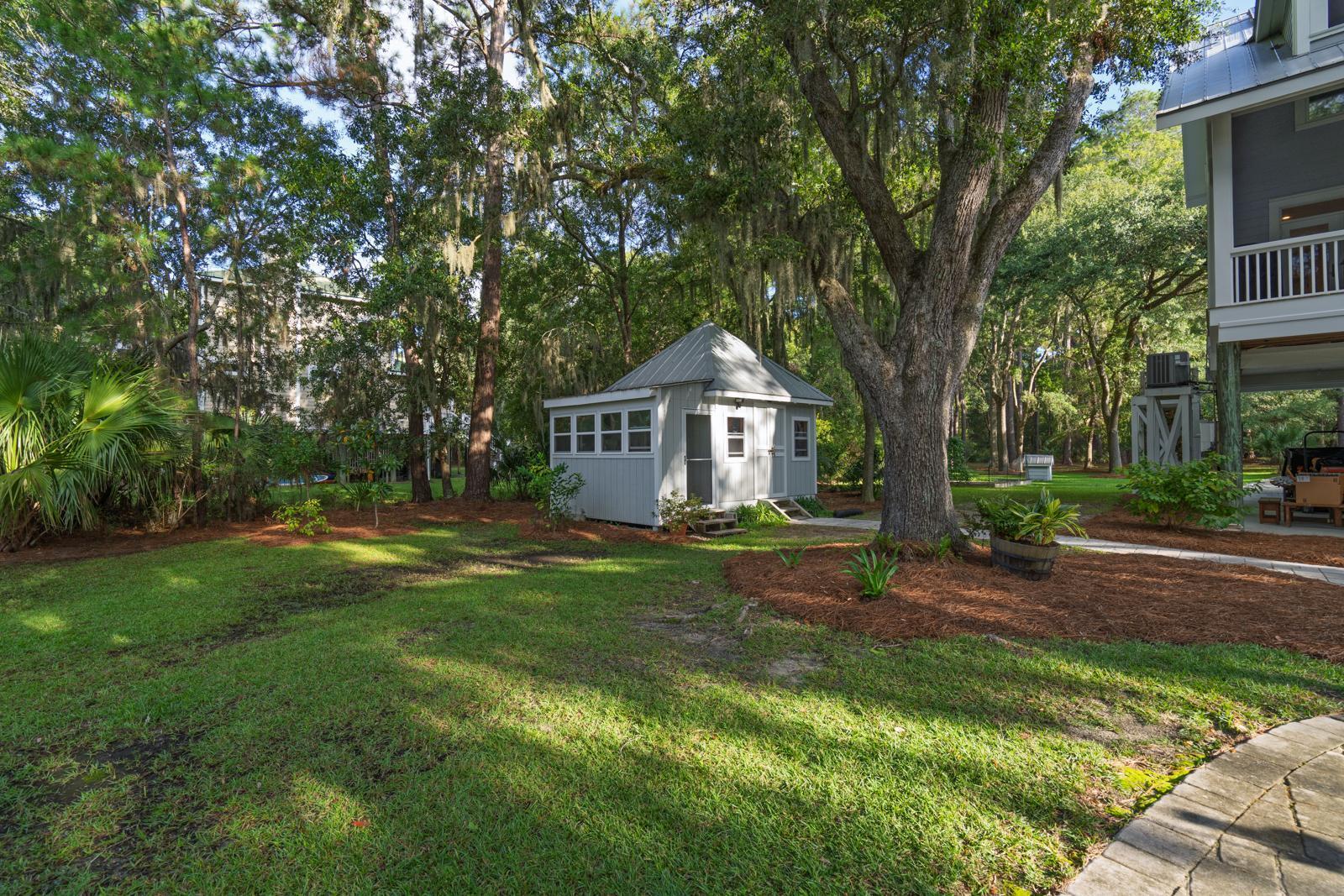 7805 Russell Creek Road Edisto Island, SC 29438 - Photo 71 of 96 untitled-71