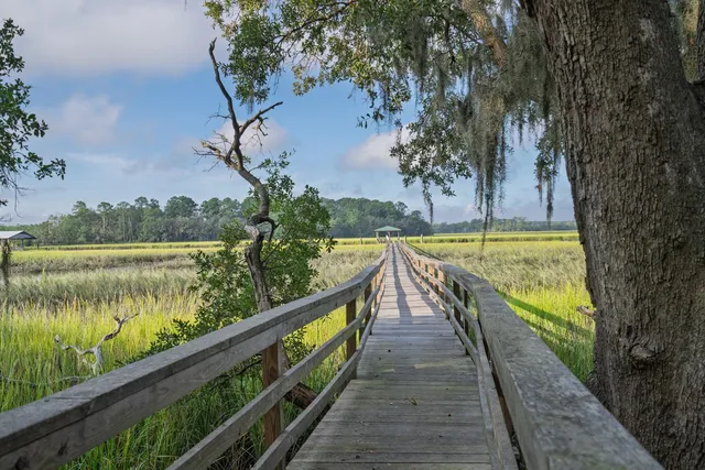 $1,850,000 | 7805 Russell Creek Road, Edisto Island, SC 29438
