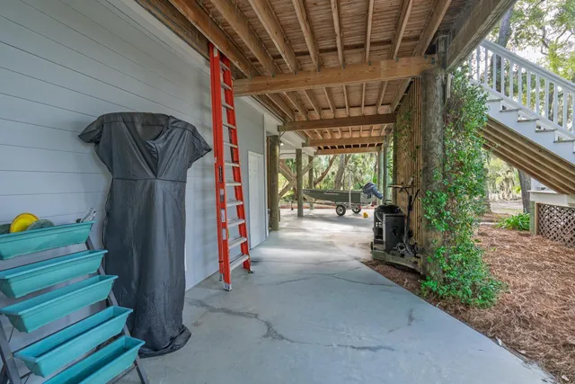 $1,850,000 | 7805 Russell Creek Road, Edisto Island, SC 29438