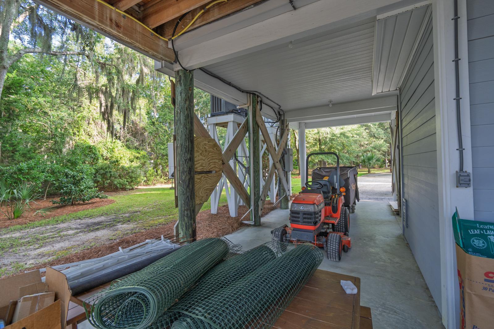 7805 Russell Creek Road Edisto Island, SC 29438 - Photo 75 of 96 untitled-75