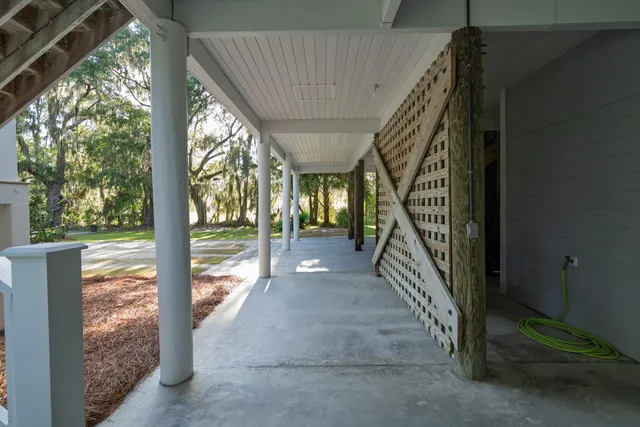 $1,850,000 | 7805 Russell Creek Road, Edisto Island, SC 29438