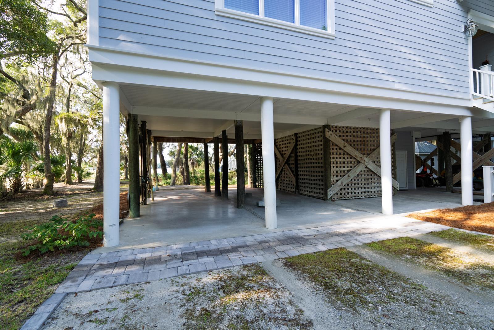 7805 Russell Creek Road Edisto Island, SC 29438 - Photo 77 of 96 untitled-77