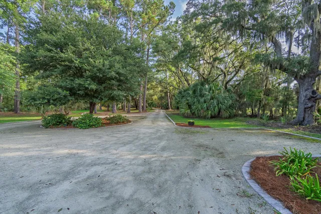 $1,850,000 | 7805 Russell Creek Road, Edisto Island, SC 29438