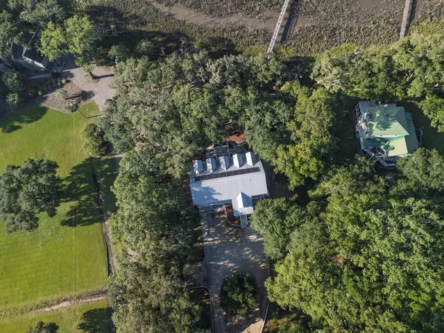 $1,850,000 | 7805 Russell Creek Road, Edisto Island, SC 29438