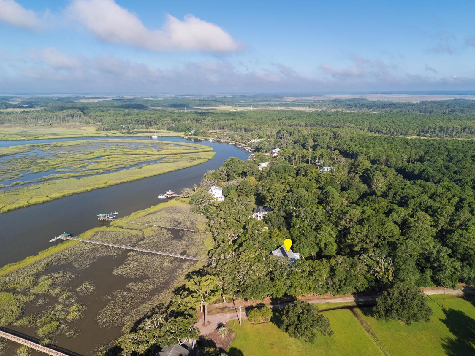 7805 Russell Creek Road Edisto Island, SC 29438 - Photo 84 of 96 untitled-84