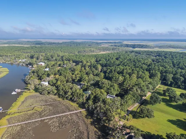 $1,850,000 | 7805 Russell Creek Road, Edisto Island, SC 29438