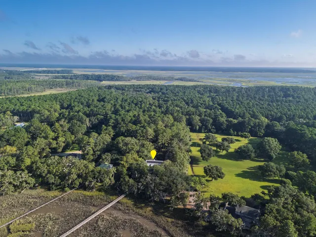 $1,850,000 | 7805 Russell Creek Road, Edisto Island, SC 29438