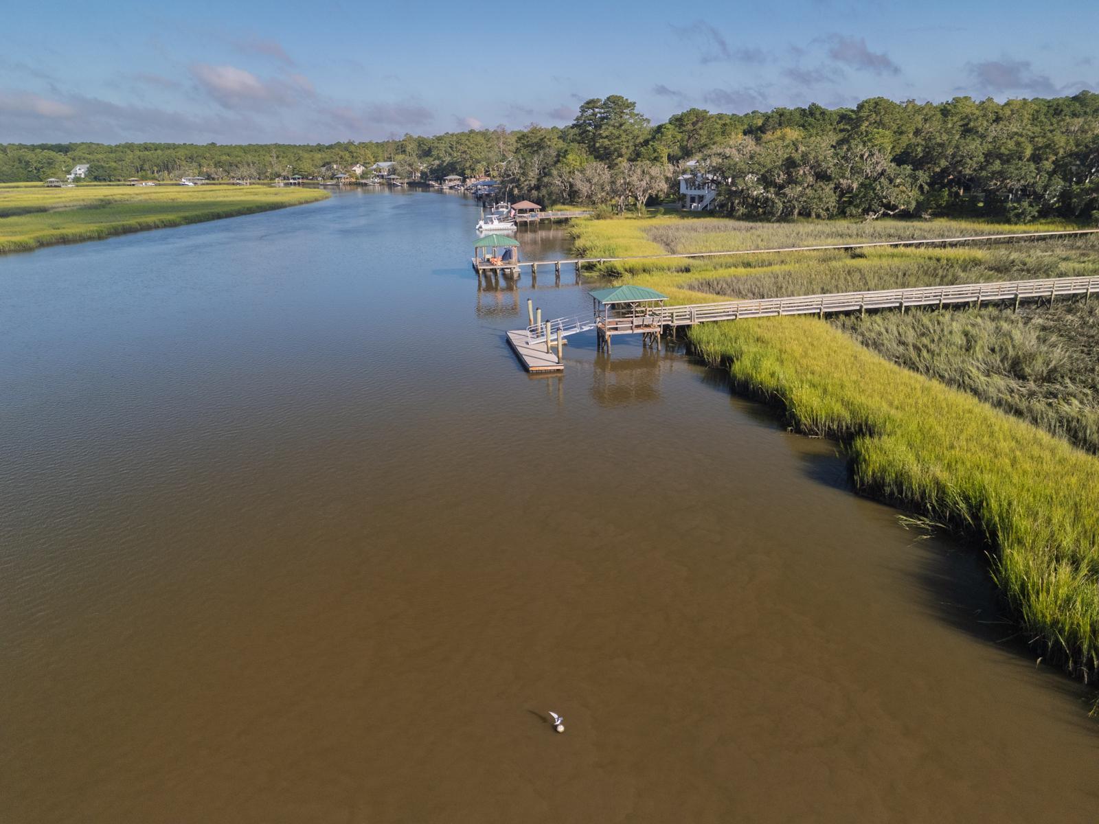 7805 Russell Creek Road Edisto Island, SC 29438 - Photo 87 of 96 untitled-87