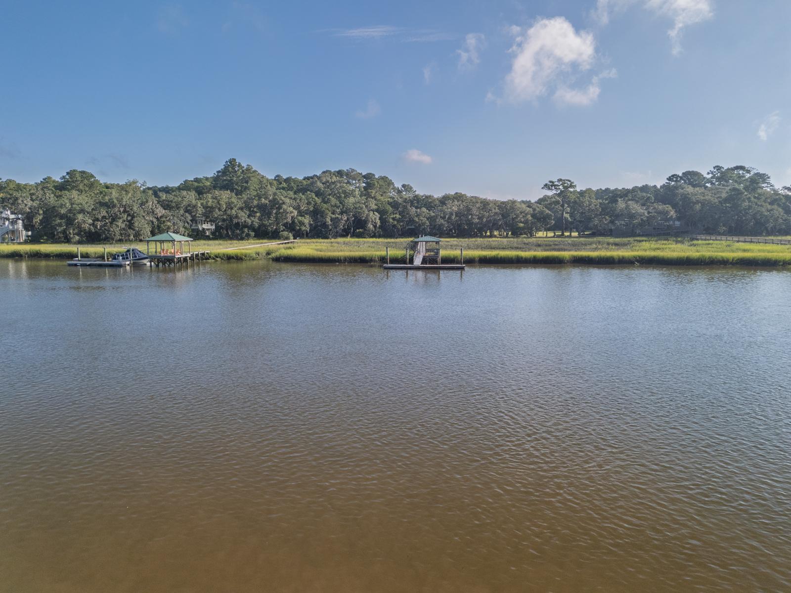 7805 Russell Creek Road Edisto Island, SC 29438 - Photo 90 of 96 untitled-90