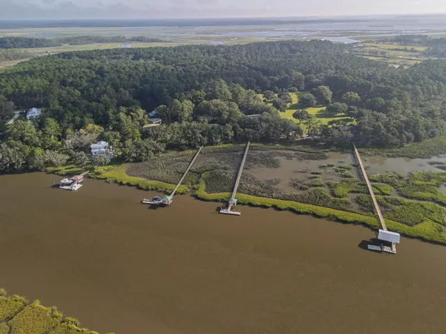 $1,850,000 | 7805 Russell Creek Road, Edisto Island, SC 29438