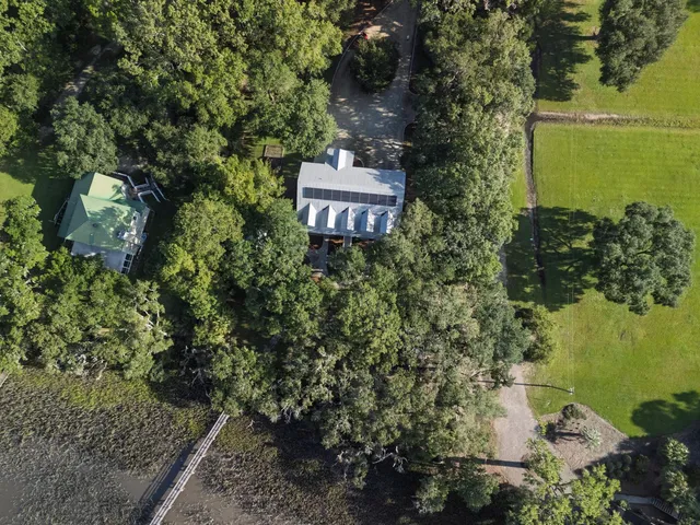 $1,850,000 | 7805 Russell Creek Road, Edisto Island, SC 29438
