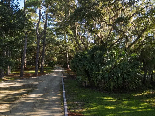 $1,850,000 | 7805 Russell Creek Road, Edisto Island, SC 29438