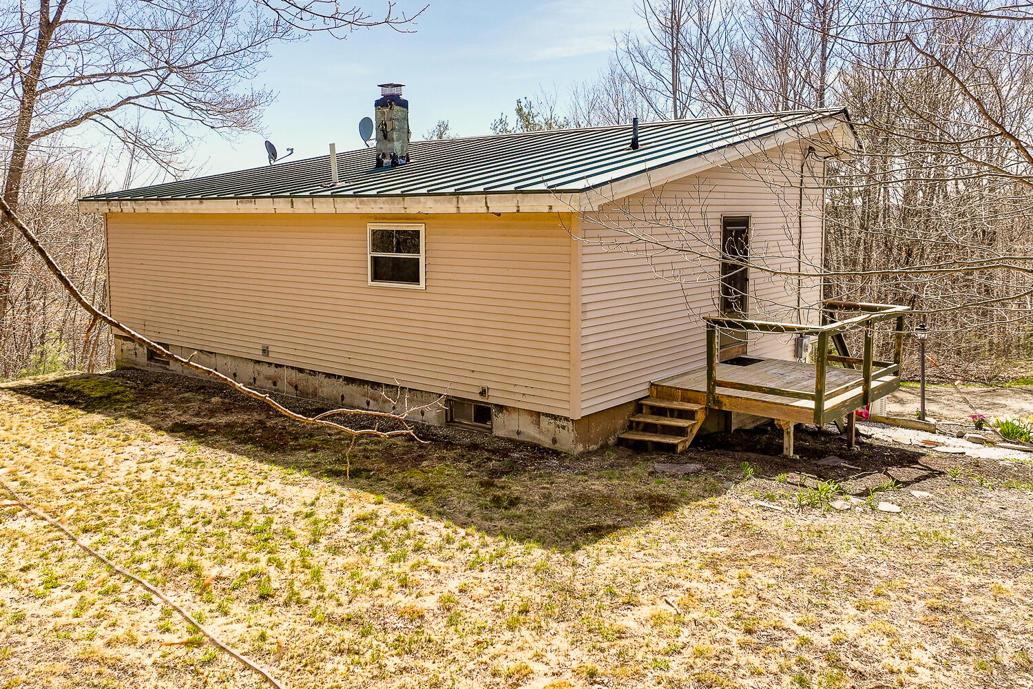 180 Spring Hill Road Mount Vernon, ME 04352 - Photo 6 of 52 180 Spring Hill Rd 05-(ZF-1804-88877-1-0