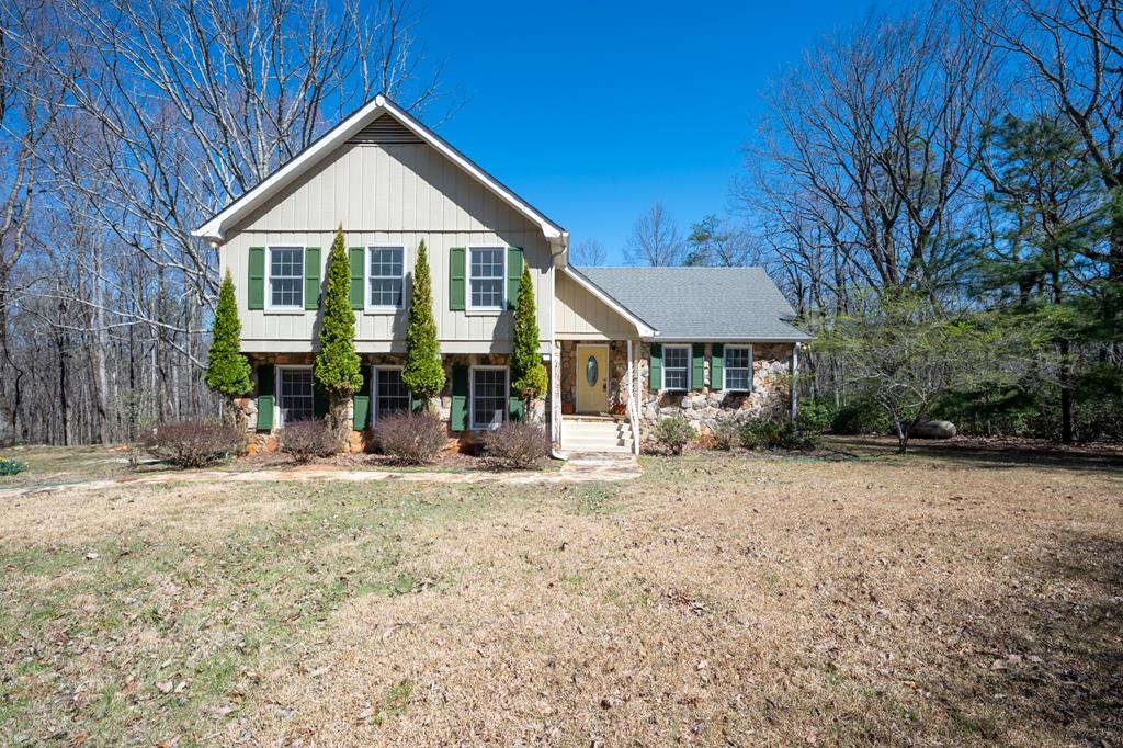 598 Kelso Road Jasper, GA 30143 - Photo 1 of 44 Main View