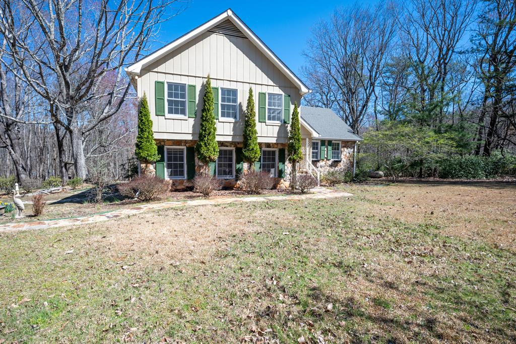 598 Kelso Road Jasper, GA 30143 - Photo 3 of 44 front