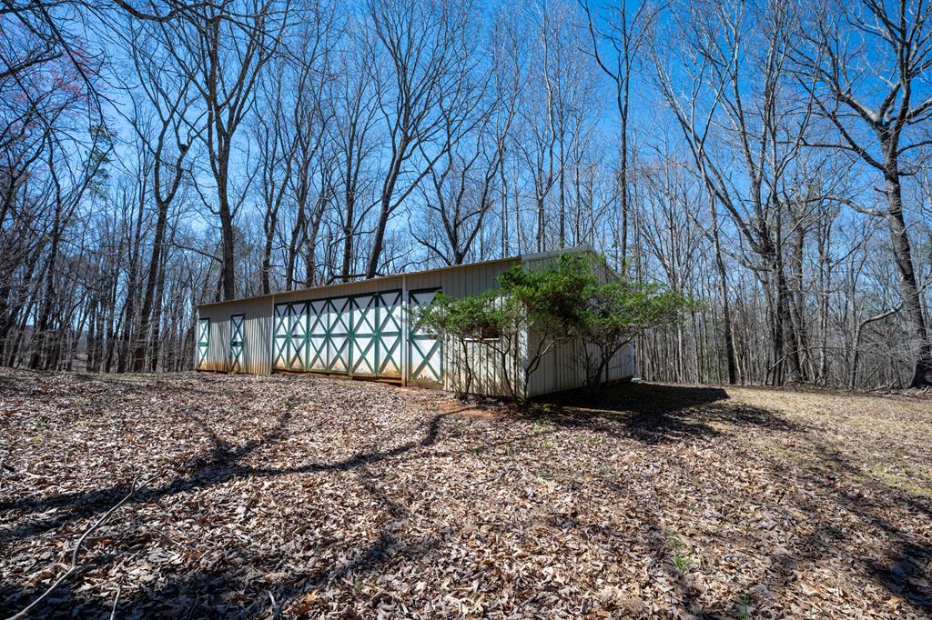 598 Kelso Road Jasper, GA 30143 - Photo 6 of 44 Barn/shop
