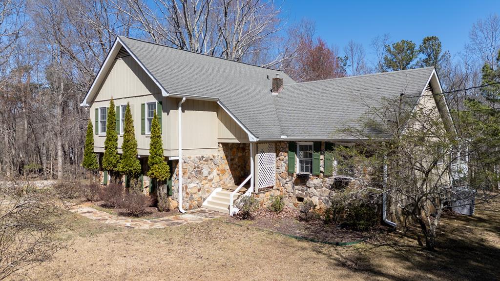 598 Kelso Road Jasper, GA 30143 - Photo 7 of 44